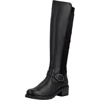 Remonte Stiefel "Stiefel Leder/Textil"