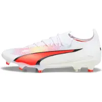 Puma Ultra Ultimate Fg/ag Fußballschuhe Weiß EU 39 Weiß EU 39