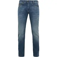 PME Legend Herren Jeans Skyrak - Blauw - Größe 29/32