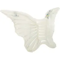 Didak Mega Angel Wing Float - 250x130 cm voor in het zwembad