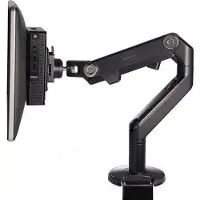 Dell MNT-DUL-MFF, Schwarz
