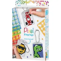 Pixelhobby Pracht Creatives Hobby Pixel