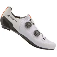 Dmt Fahrradschuhe - SH10 - Weiß 46