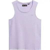 Superdry Scoop ärmelloses T-shirt