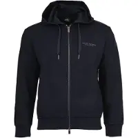 Armani Exchange Xm001293_af20934 Reißverschlusspullover