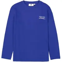 Garcia jungen T-Shirt, 176, Blau