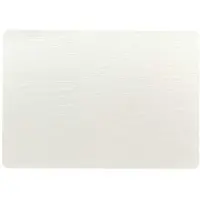 Unique living Platzdecke Bodil 30x43cm Ivory