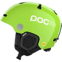 POC Pocito Fornix Mips fluorescent yellow/green (8234) XSS