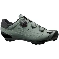 Sidi Dust Mtb-schuhe Grün EU 42 Mann Grün EU 42