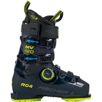 Fischer Rc4 120 Mv Vac Boa Alpin-skischuhe