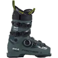 Fischer Rc4 110 Mv Vac Boa Alpin-skischuhe