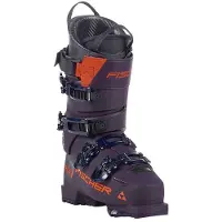 Fischer Rc4 115 Lv Alpin-skischuhe