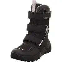 Superfit Rocket schwarz/grau (0010) 35