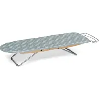 Foppapedretti Stirofast Bügelbrett in Originalgröße 990 x 340 mm