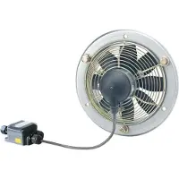 Maico Ventilatoren EZS 20/4 E Ex t