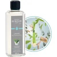 Lampe Berger Nachfüllung Lampe Berger 500ML Citronnella