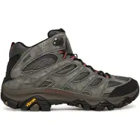 Merrell Wanderschuh Moab 3 Mid GTX Beluga Herren-Schuhgröße 40