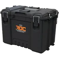 Keter ROC Pro Gear 2.0 Werkzeugkasten XL