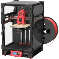 Copymaster3D Voron0 V0.2 Kit 3d-drucker