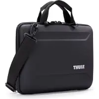 Thule Gauntlet 5 MacBook Attaché 14", schwarz
