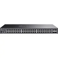TP-LINK Sg5452x Switch