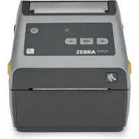 Zebra Technologies ZD621d - Etikettendrucker - Thermodirekt - Rolle (10,8 cm)