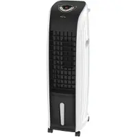 Purline 58130, 70 W, Schwarz, Weiß, Tasten, 260 mm, 300 mm, 845 mm
