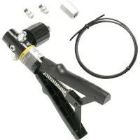 Fluke Pneumatische Testpumpe 700PTP-1