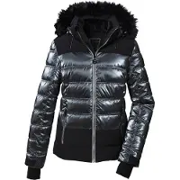 Killtec Damen Funktionsjacke KSW 314 WMN SKI QLTD JCKT