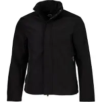 Armani Exchange für Herren. XM001579AF16926UC001 Blusenjacke schwarz (XL), Lässig, Polyester