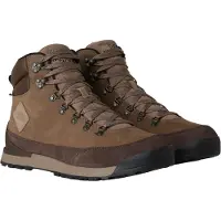 The North Face Trekkingschuhe Back To Berkeley IV NF0A817QDQI1 Braun 42.5