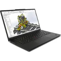 Lenovo ThinkPad P14s Gen 6 (Intel), Intel Core Ultra 9, 36,8 cm (14.5"), 2560 x 1600 Pixel, 64 GB, 1 TB, Windows 11 Pro
