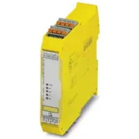 Phoenix Contact 1009832 Sicherheitsrelais PSR-MC38-2NO-1DO-24DC-PI PSRMC382NO1DO24DCPI