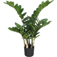 Creativ Green Kunstpflanze "Zamifolia"
