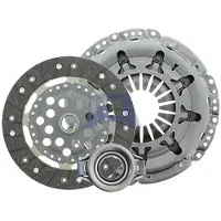 AISIN Kupplungssatz Clutch Kit (3P) KN-180