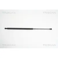 TRISCAN Gasfeder, Koffer-/Laderaum 8710 14244