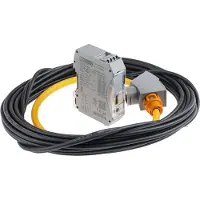 Phoenix Contact 1033483 Stromwandler PACT RCP-4000A-1A-D140-10M PACTRCP4000A1AD14010M