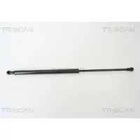 TRISCAN Gasfeder, Koffer-/Laderaum 8710 29258