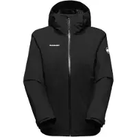Mammut Damen Funktionsjacke Linard HS Thermo Hooded Jacket Women