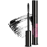 Medipharma cosmetics Mascara med Volumen 6 ml Stifte