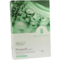 Spinnrad Proweiss Pulver 1 kg