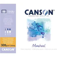 Canson Montval