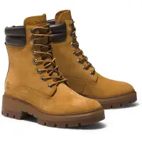 Timberland Stiefelette Stiefelette Leder