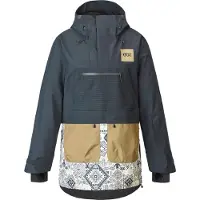 Picture Tanya Jacket Women Dark Blue S