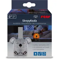 Reer Sleepy Koala Einschlafhilfe, Freistehend, Junge/Mädchen, Mit Ton, Akku