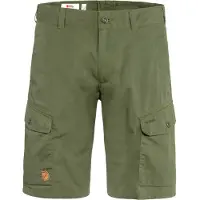Fjällräven - Ruaha Shorts - Shorts Gr 44 oliv