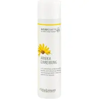 Grüner Pharmavertrieb Arnika Einreibung Naturkosmetik Vitalpin 250 ml