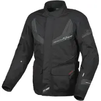 Sonstiges MACNA RANCHER Textiljacke schwarz-grau XXL