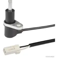 HERTH+BUSS JAKOPARTS Sensor, Raddrehzahl J5927001