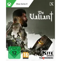The Valiant, Xbox Series X, T (Jugendliche)